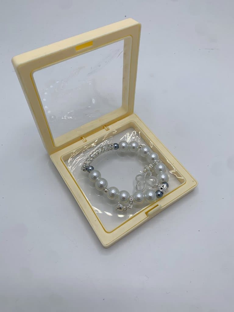 Bracelet (White)