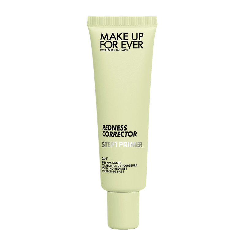 MAKE UP FOR EVER Step 1 Primer - Redness Corrector