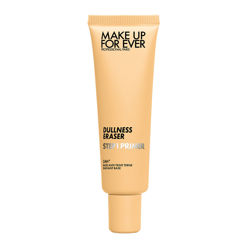 MAKE UP FOR EVER Step 1 Primer - Dullness Eraser