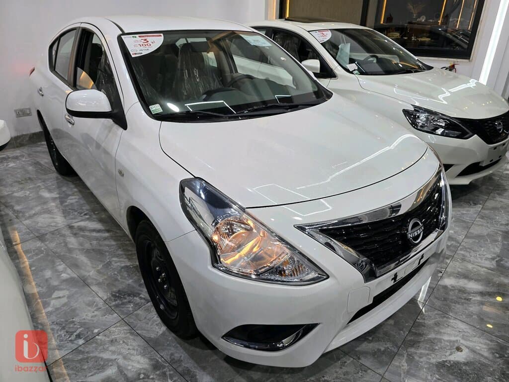 Nissan Sunny