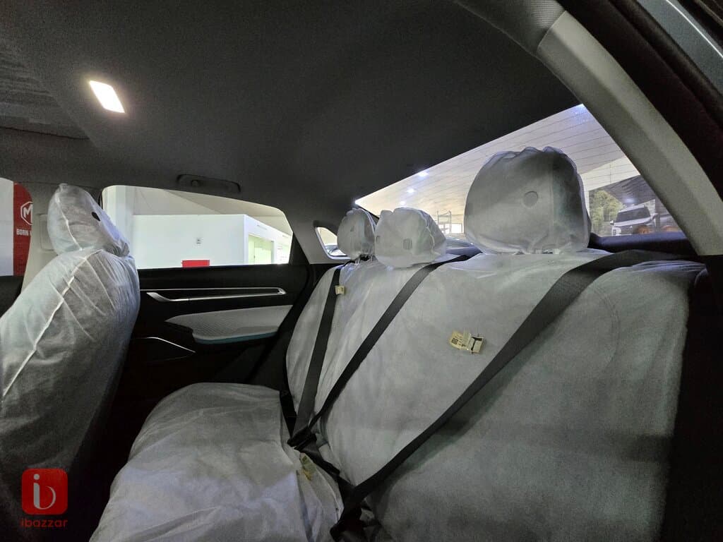 Geely Emgrand 7 7