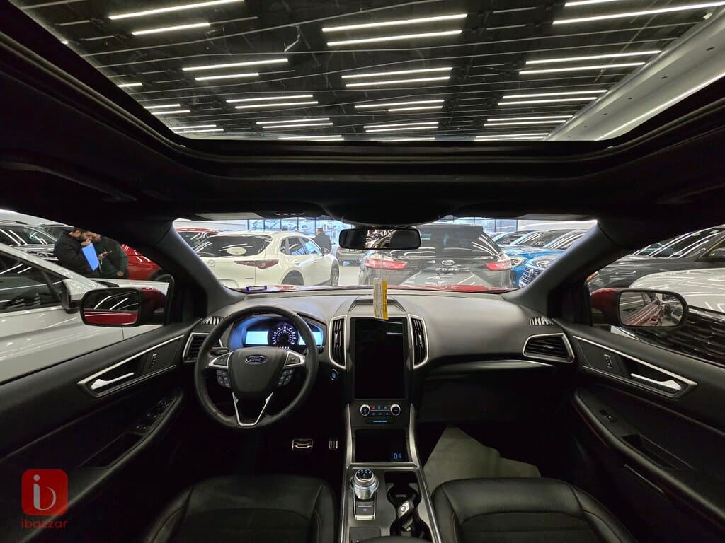 Ford Edge 7