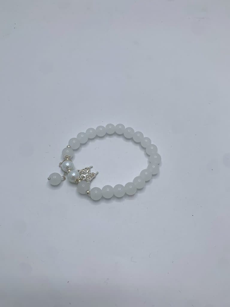 Bracelet (White) 2
