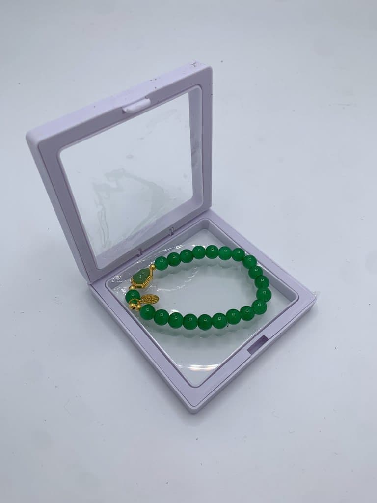 Bracelet (Green)