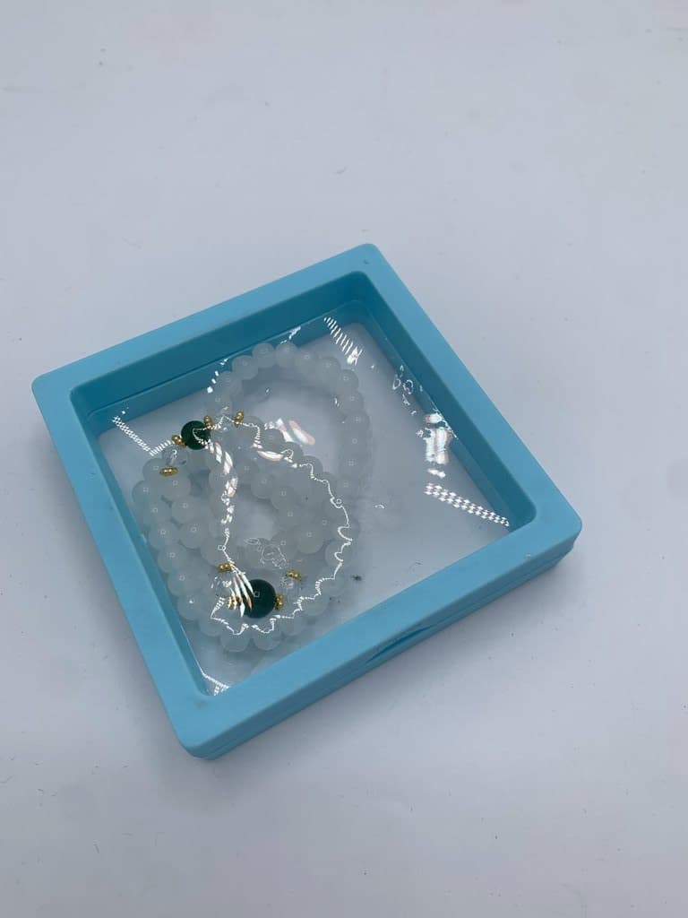 Bracelet (White) 2