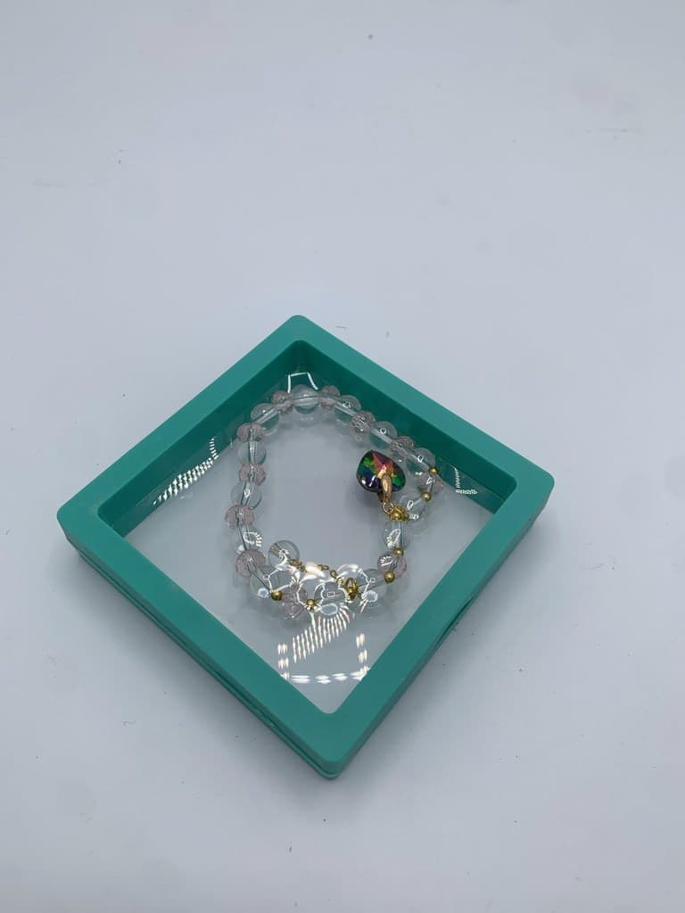 Bracelet (Clear) 2