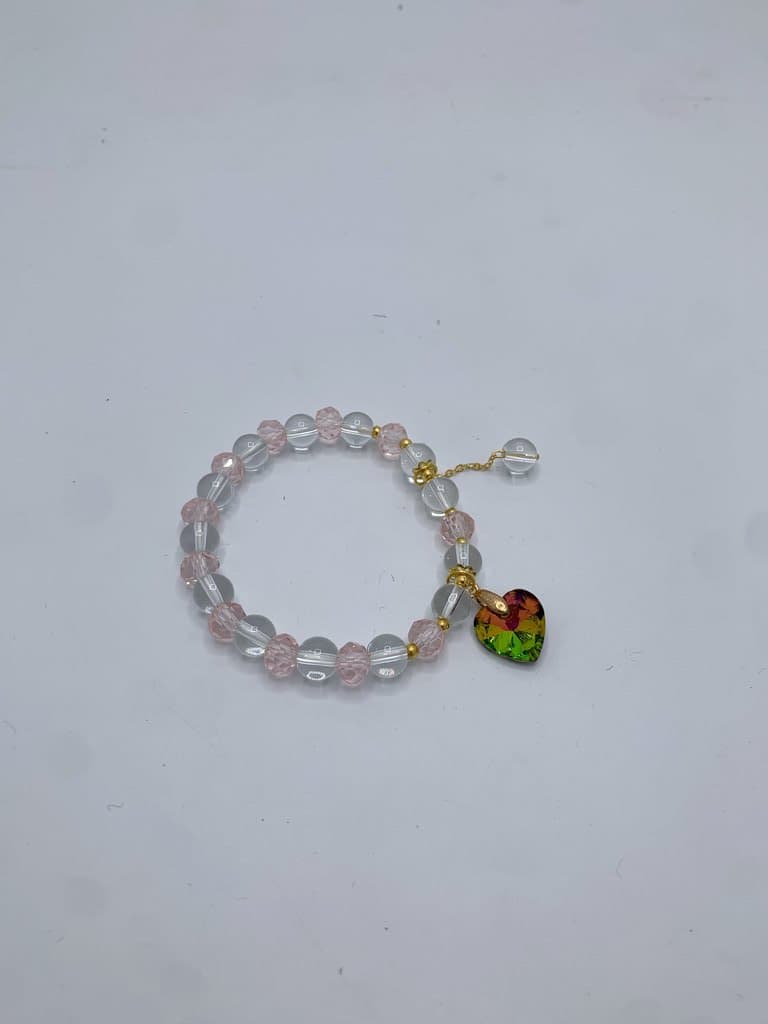 Bracelet (Clear) 3
