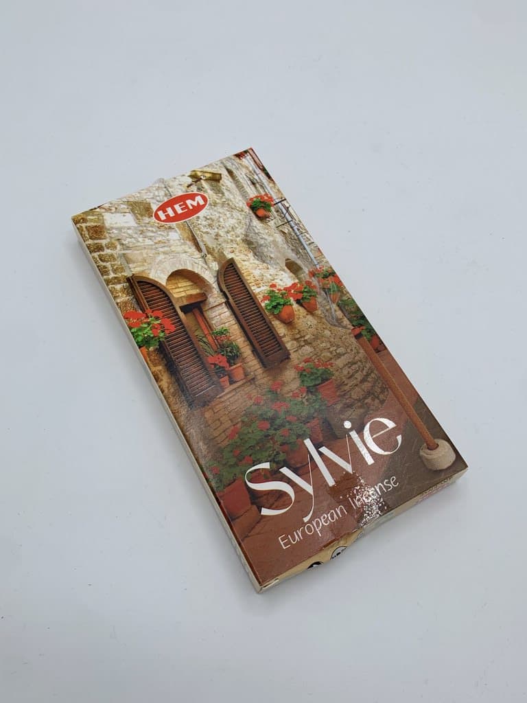 HEM Sylvie Incense Sticks