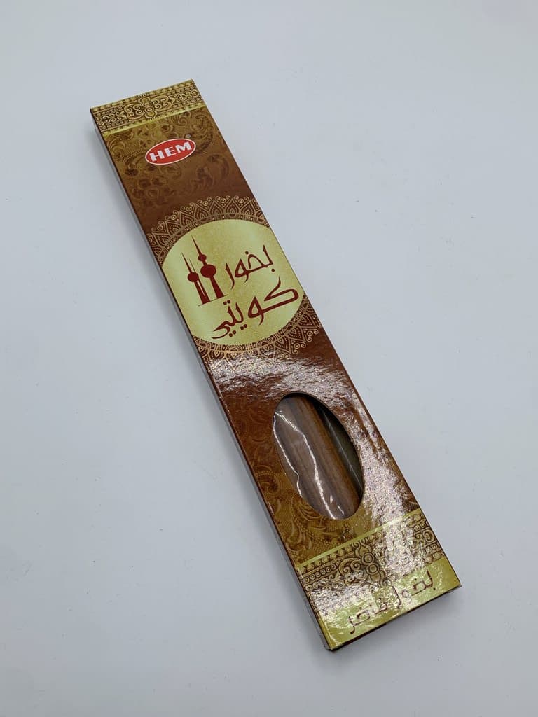 HEM Kuwaiti Incense Sticks