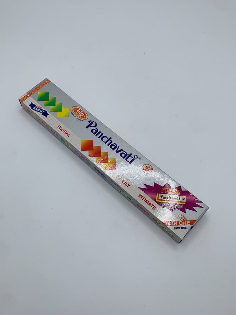 BIC Panchavati Incense Sticks