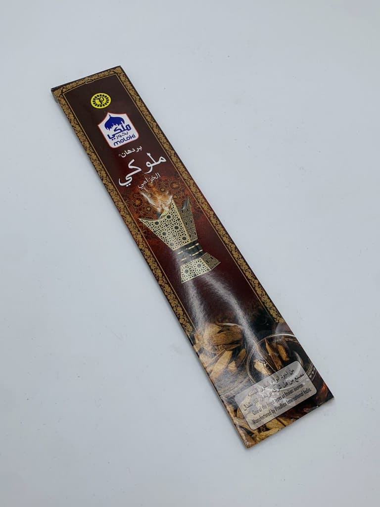 Moloki Incense Sticks