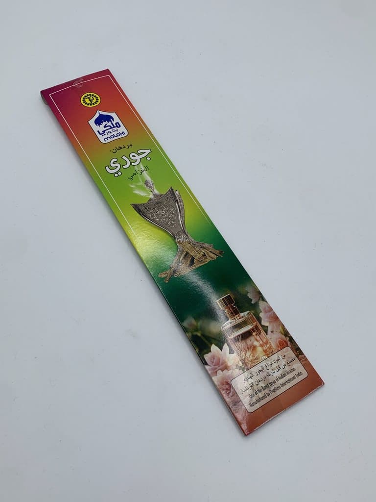 Moloki Jouri Incense Sticks