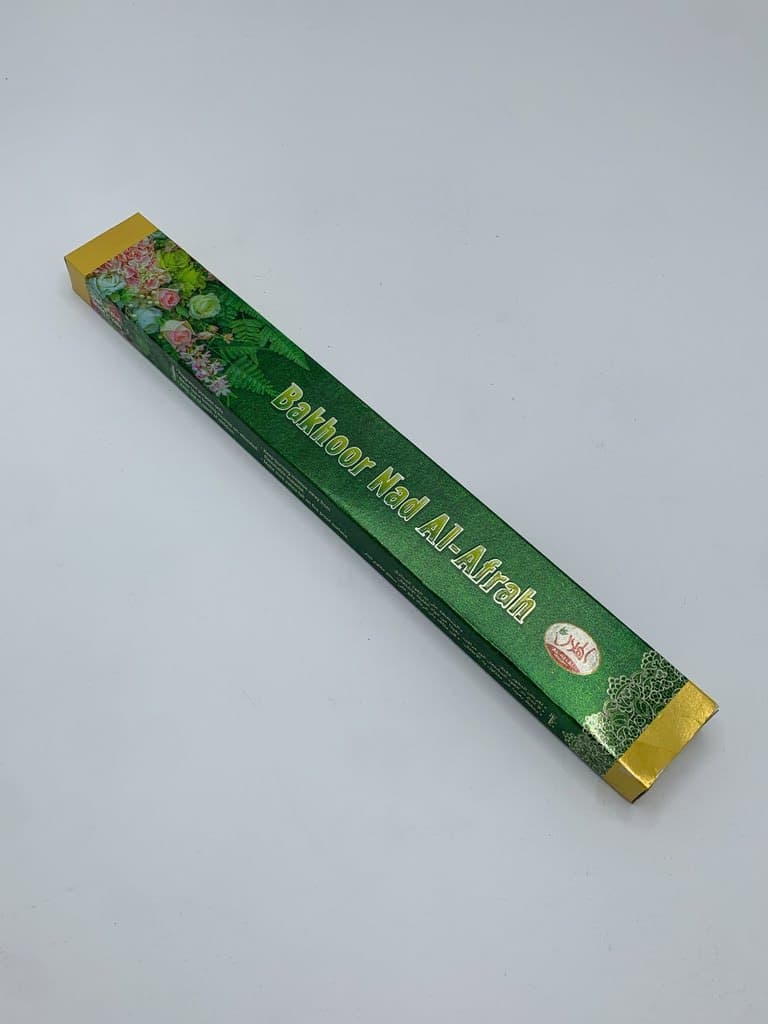 Al-Helal Nad Al-Afrah Incense Sticks