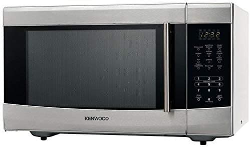 Kenwood Microwave 42L 1100W - MWM42.000BK (Black)