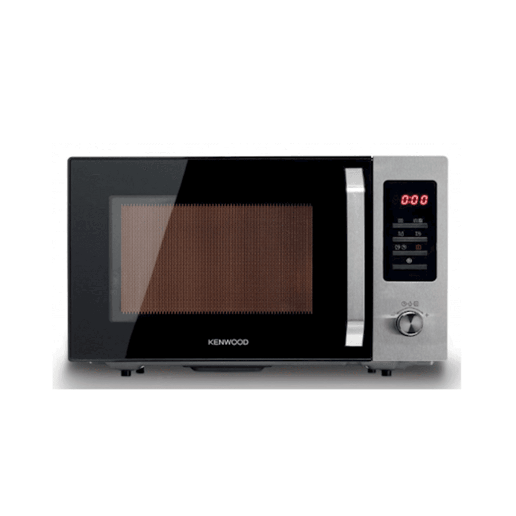 Kenwood Microwave 30L 1000W - MWM30.000BK (Black)