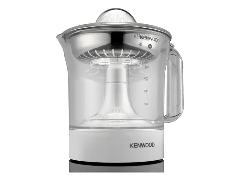 Kenwood Citrus Juicer 1L 40W - JE290A (White)