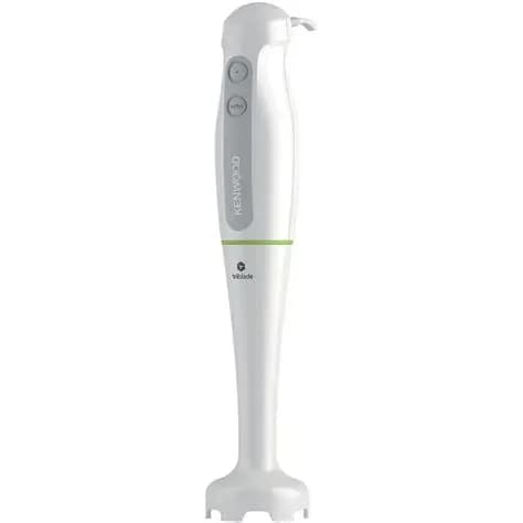 Kenwood Hand Blender 600W - HDP100WG (White)