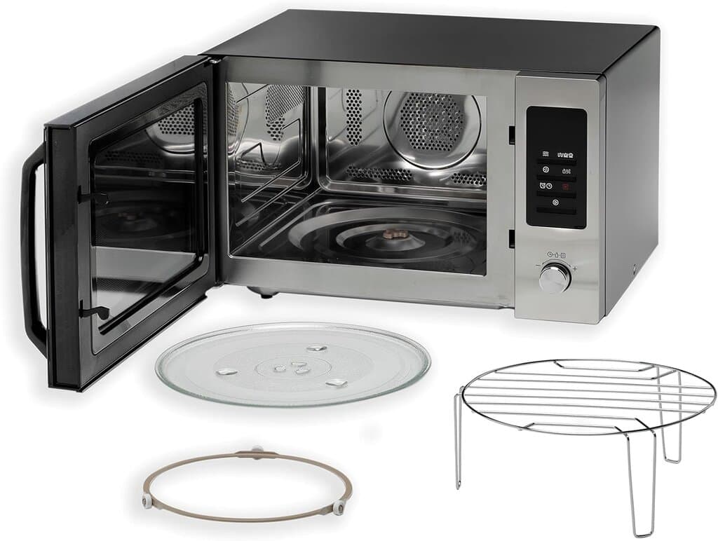 Kenwood Microwave 30L 900W - MWM31.000BK (Black) 2