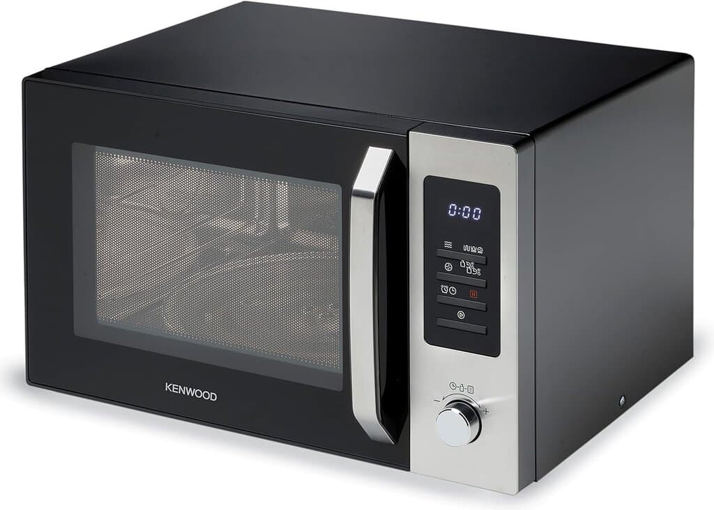 Kenwood Microwave 30L 900W - MWM31.000BK (Black) 3