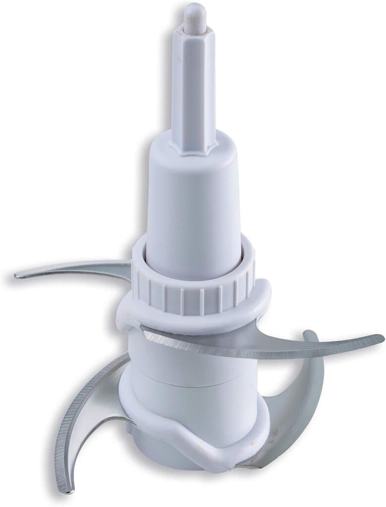 Kenwood Electric Chopper & Grinder 400W 500ml - CHP40.000WH (White) 5