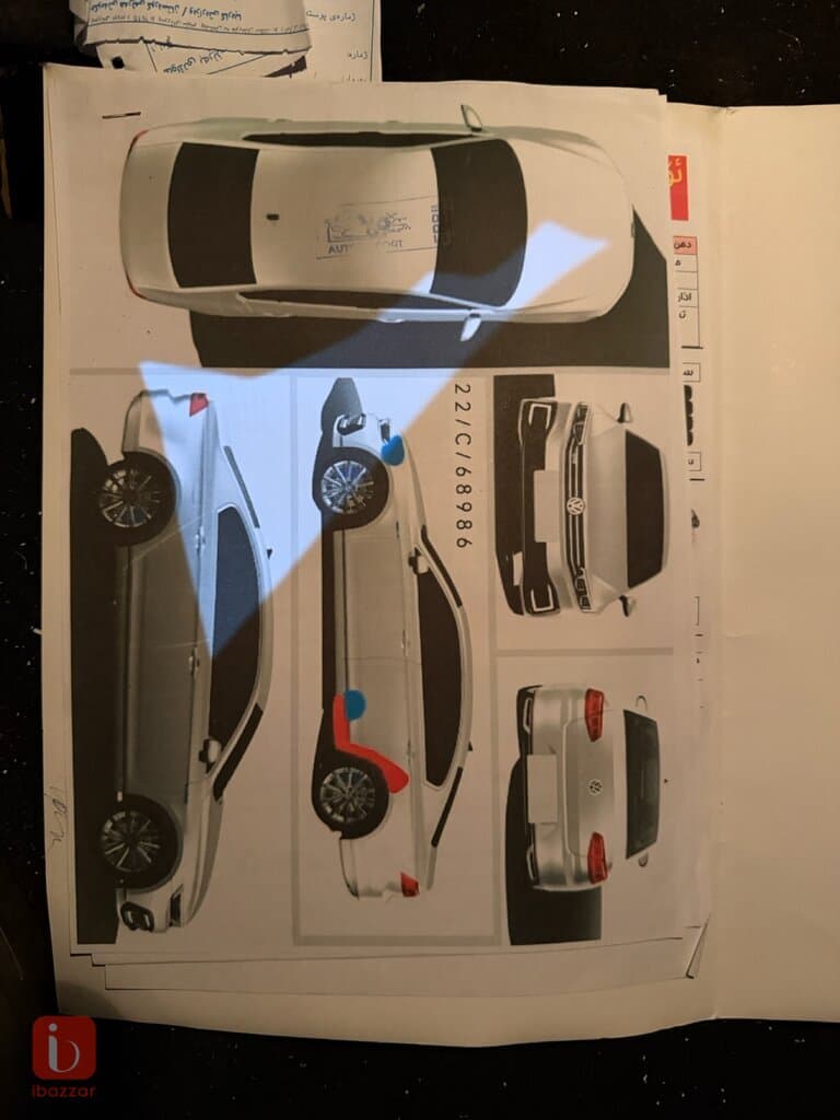 Renault Symbol Standard 2