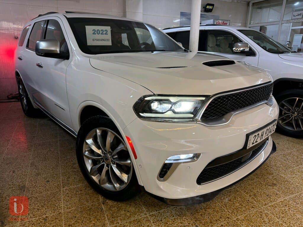 Dodge Durango