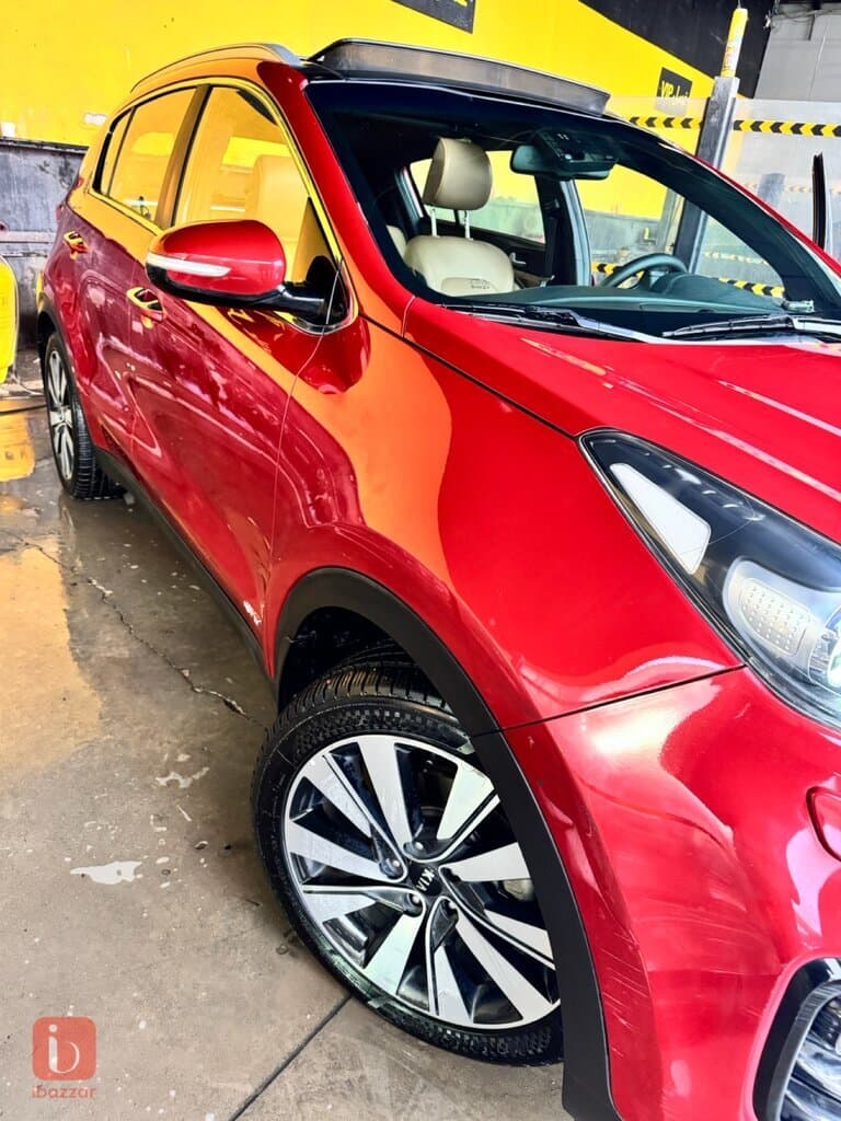 KIA Sportage 5