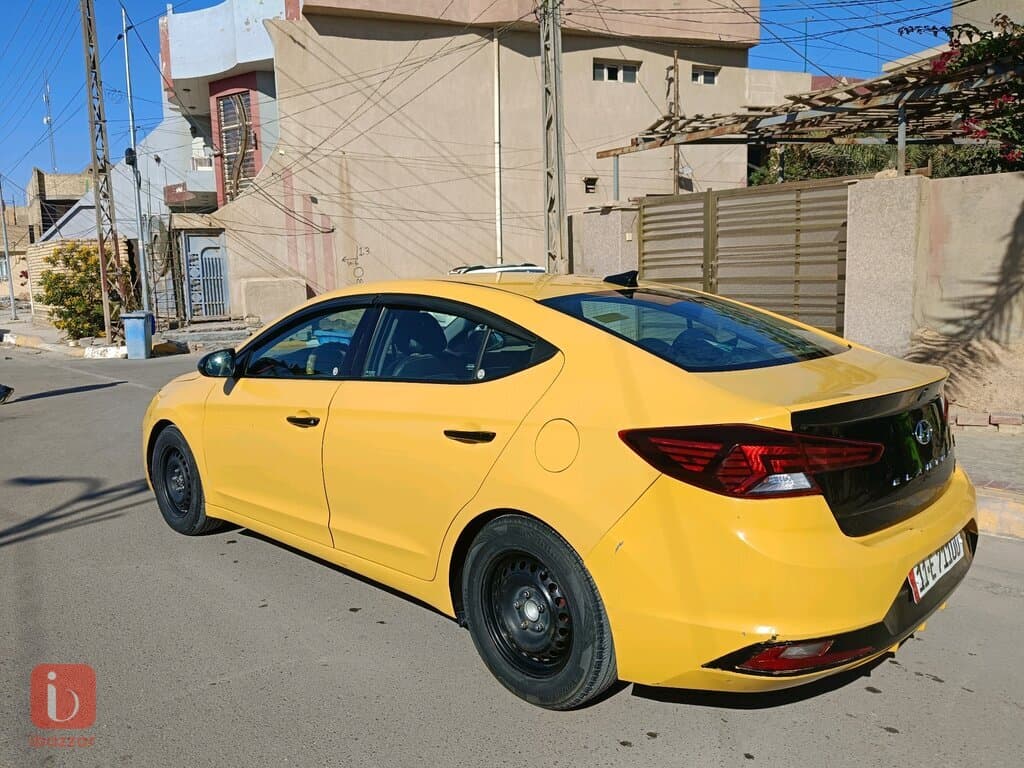 كربلاء الحر 4