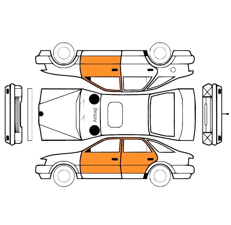 Chevorlet Equinox 2LT 7