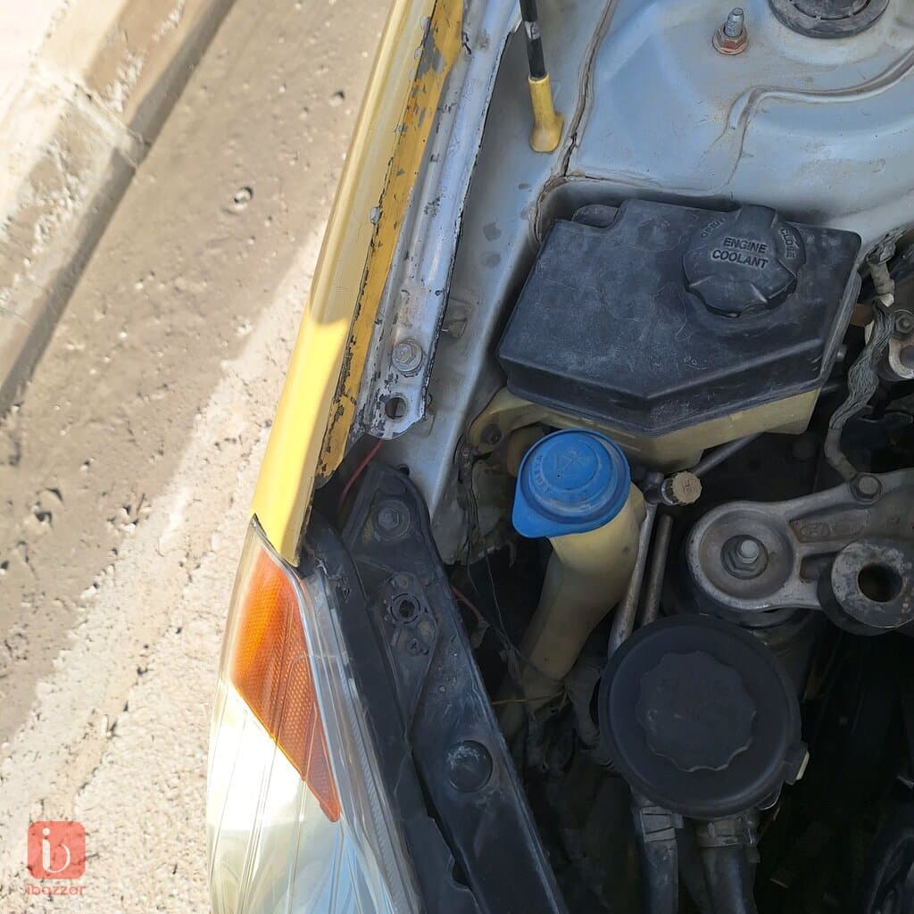 حي ملايين ثانيه 8