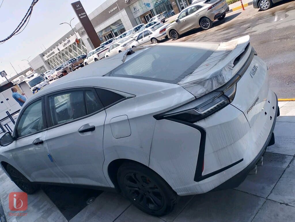 دونك فينك Shine A30 E1 — photo 6