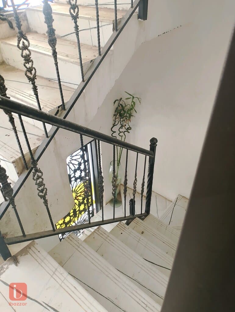 Apartment for sale in baghdad al adhamya 4