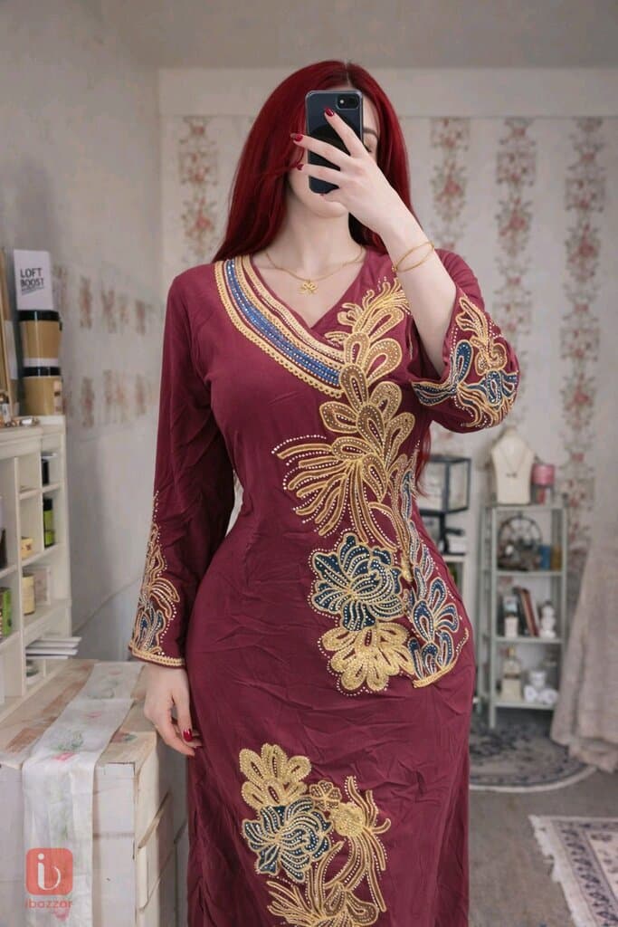 كشمير كابوي