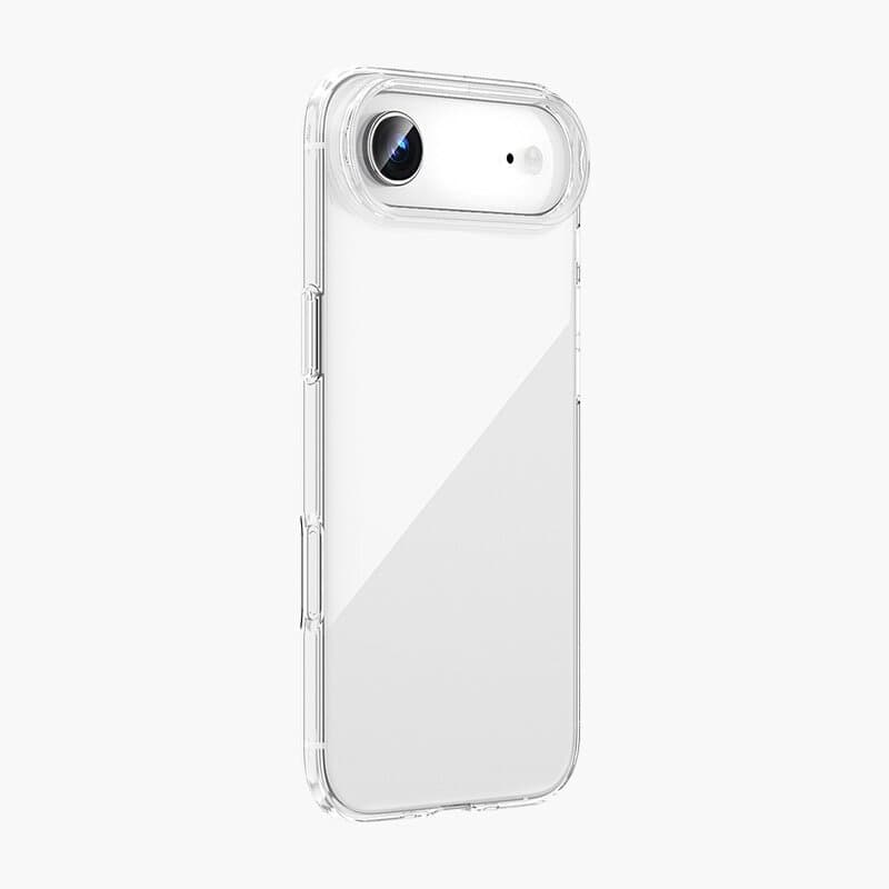 iphone Air clear case