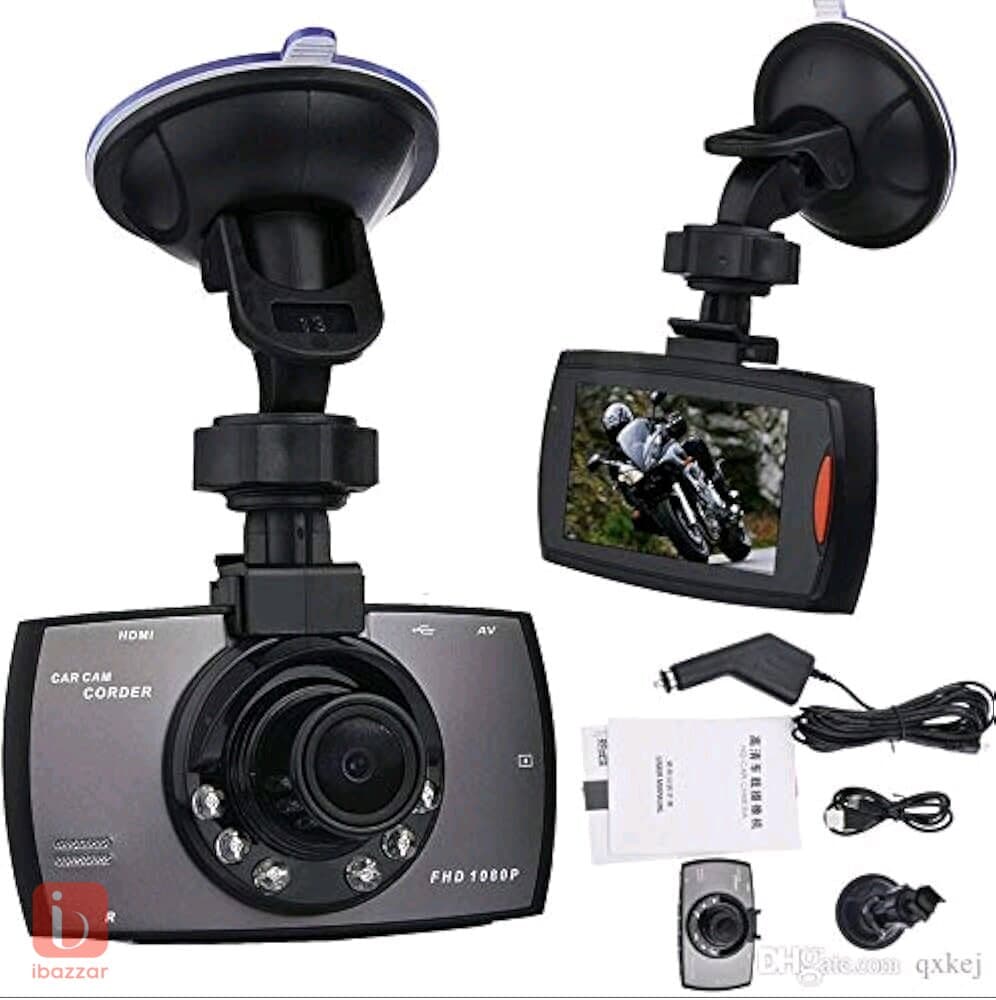 Z-3060 Car Dash Cam 2