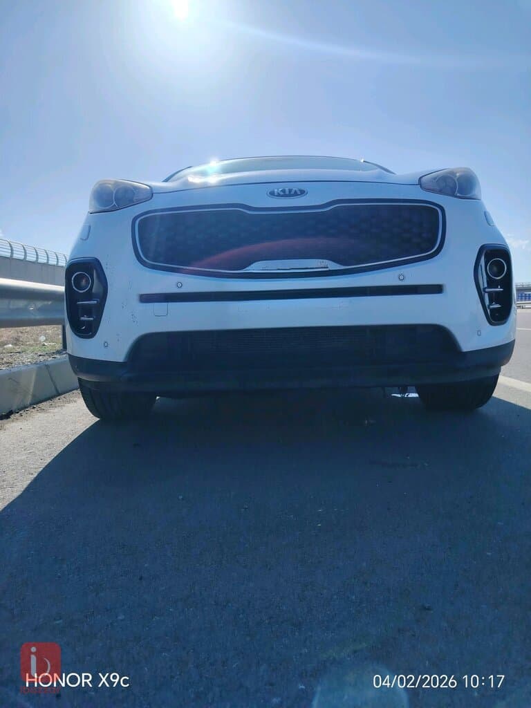 KIA Sportage 5