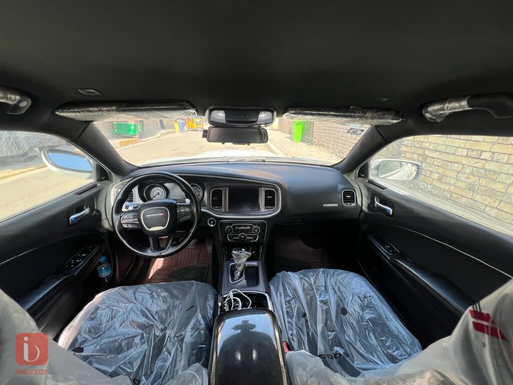 Dodge Charger GT 5