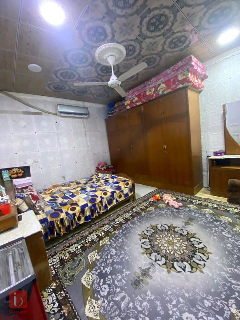 House for sale in basra  al hyania 7