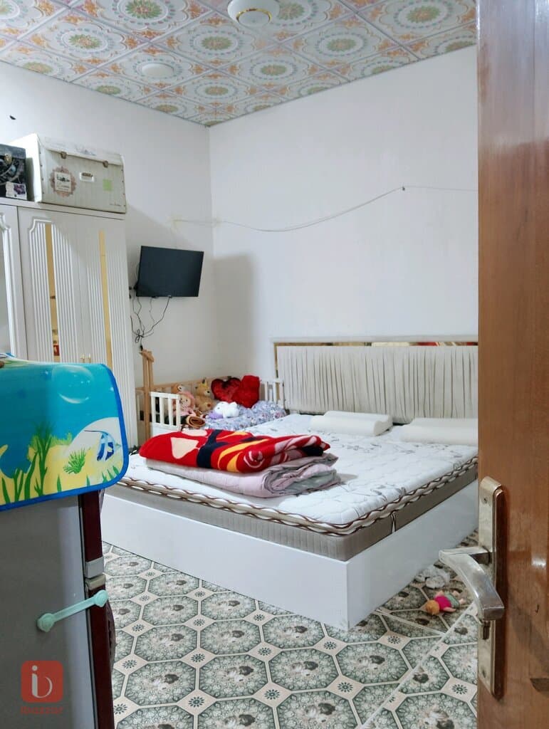 House for sale in basra  al hyania 8