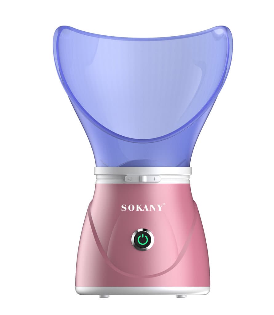 SOKANY Facial Ionic Steamer - SK-1079