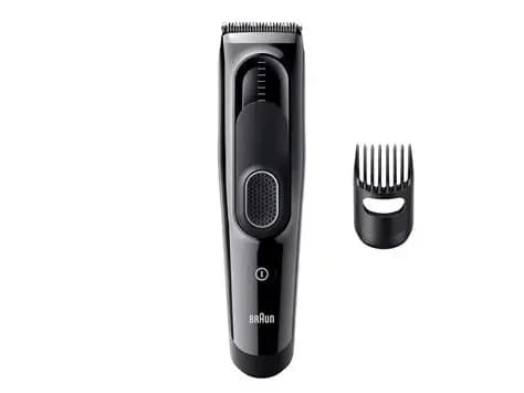 Braun Men’s Shaver - HC5310 (Black)