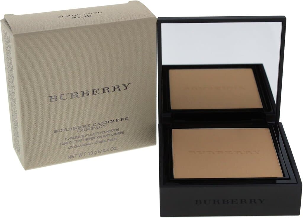 Burberry Foundation powder (Nude)