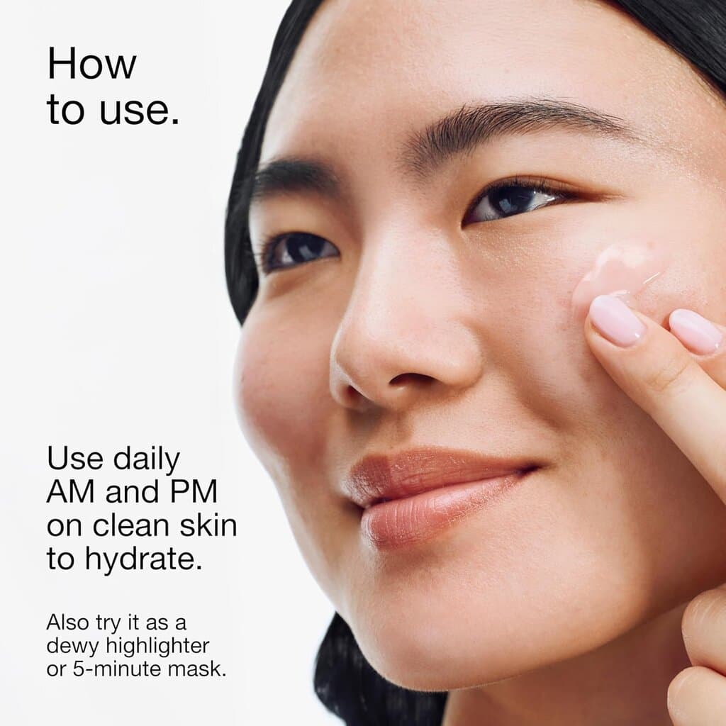 Clinique Moisture Surge Face Moisturizer 9