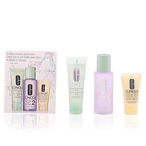 Clinique 3-Step Skin Set 2