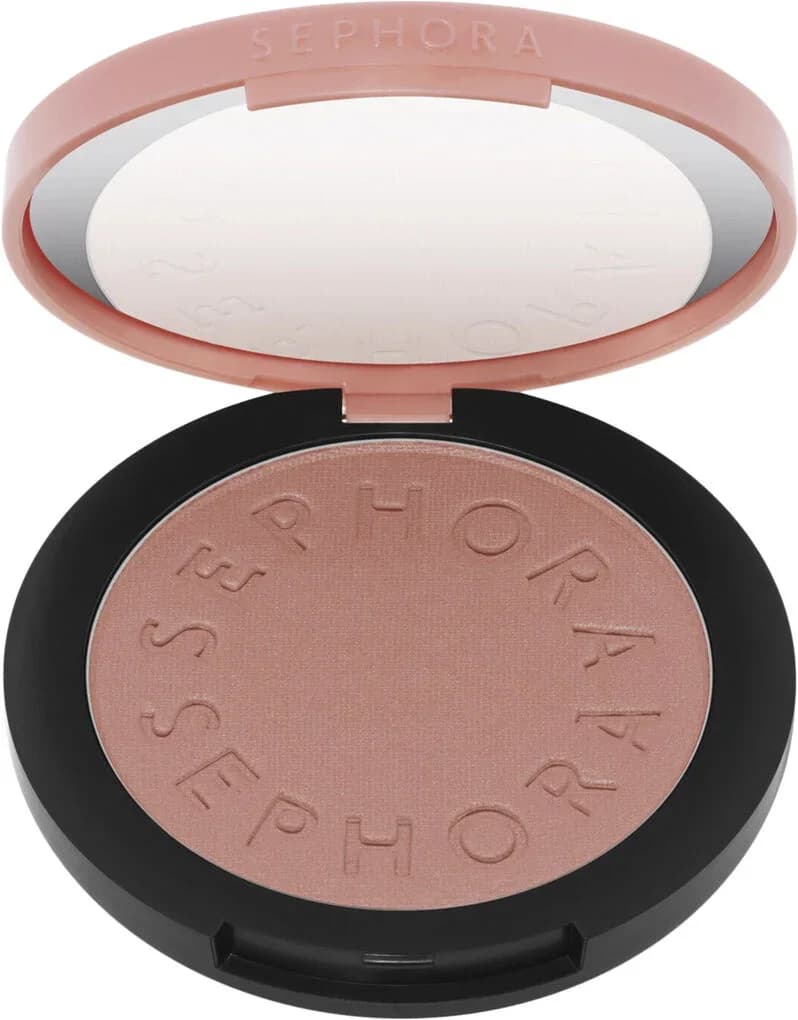 Sephora Powder Blush (01 Shame)