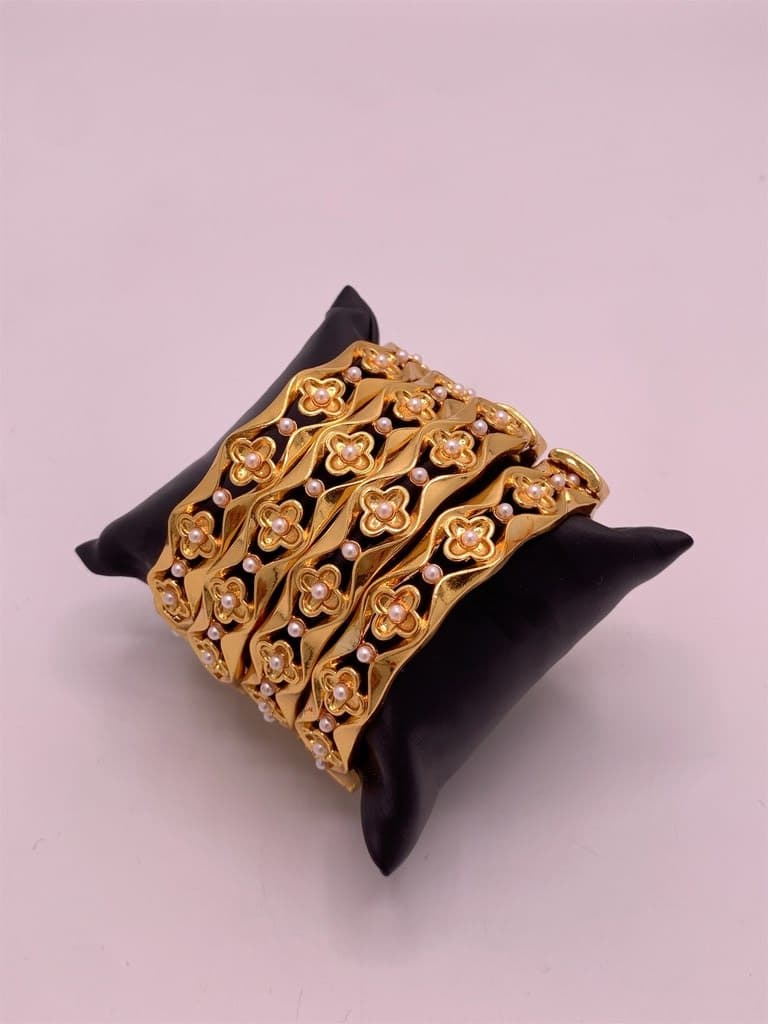 4pcs Bracelet Set 2