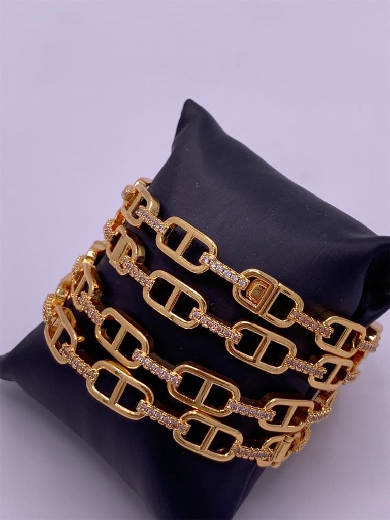 4pcs Bracelet Set 2
