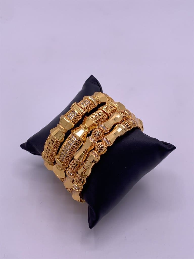 4pcs Bracelet Set