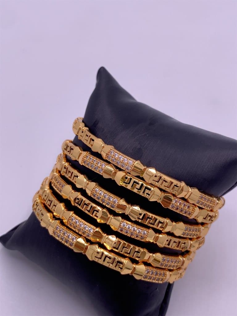 6pcs Bracelet Set 2