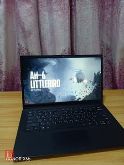 Lenovo ThinkPad K-14 — photo 1